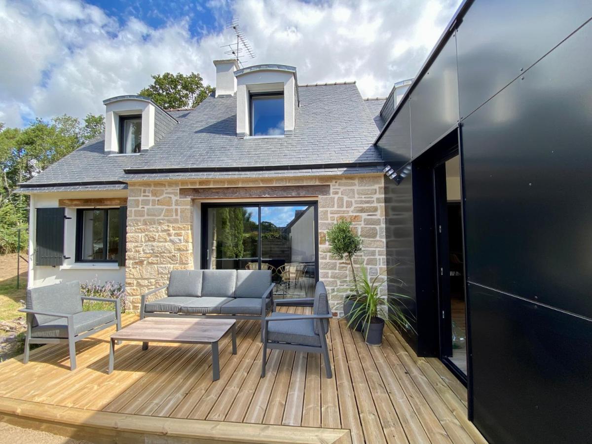 Holiday home H Ste Marine Combrit