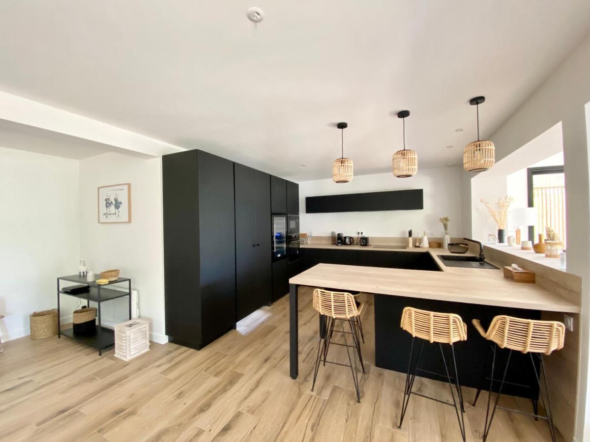 Holiday home H Ste Marine *