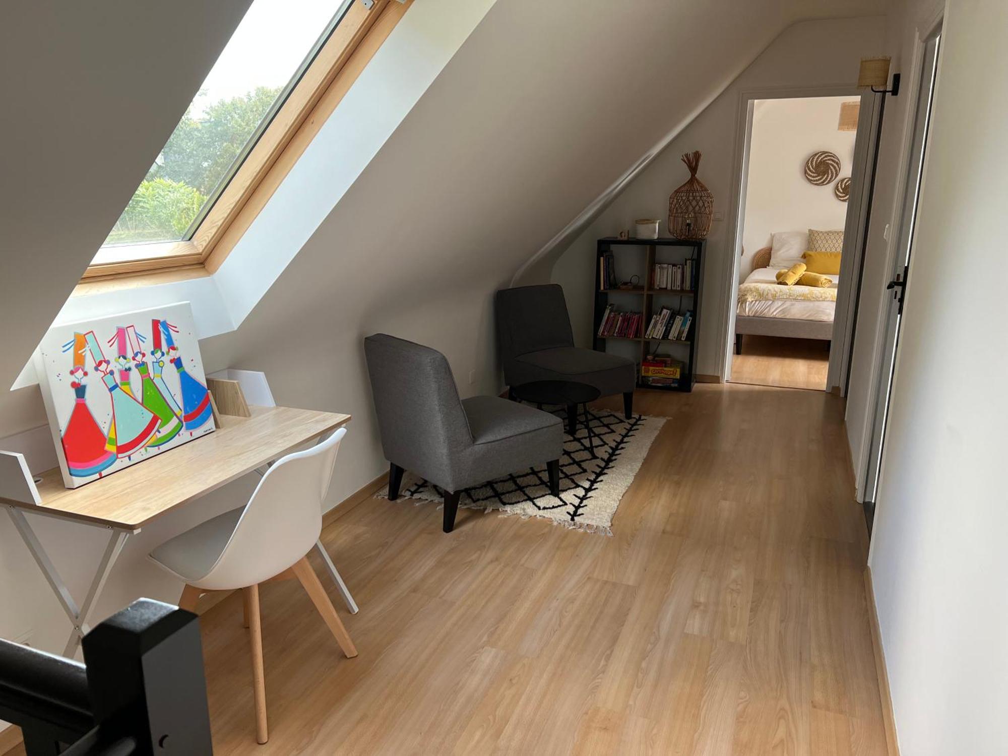 H Ste Marine Holiday home